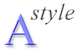 Logo Astyle