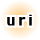 Wert 'uri'.